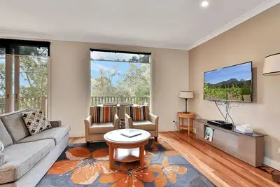 Image de Villa 2br Pinot Nois Villa located within Cypress Lakes Resort