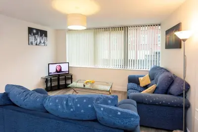 Image de Station Apartment in Norwich