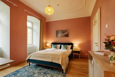 Image de Grimm's Schlossapartments - Sleeping Beauty
