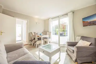 Image de Flora - House Dünenblick - Westerland