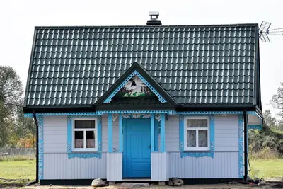 Image de Chata Tiszyna na Podlasiu