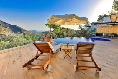 Image de Villa Fiore