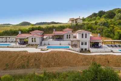 Image de Serenity Villas