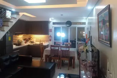 Image de 3 Bedroom Elegant Townhouse with fully covered parking