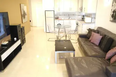 Image de Paloma Beach - Luxury Apartment F!