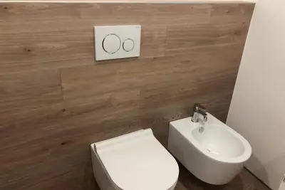 Image de The Pinewood Santa Maria Maggiore apartment