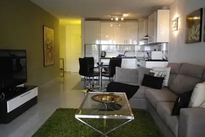 Image de Paloma Beach - Luxury Apartment G!