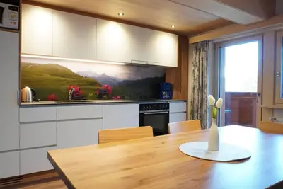 Image de Apartment \"Village\" - Pension Edelweiss Bischof Kg
