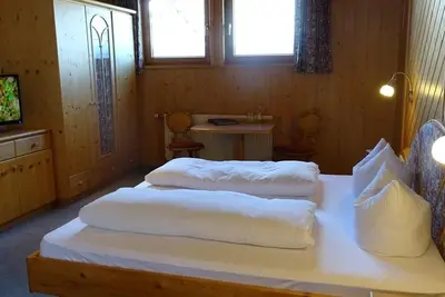Image de Family room - Pension Edelweiss Bischof Kg