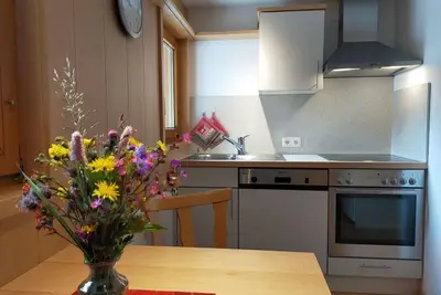 Image de Apartment Furka - Pension Edelweiss Bischof Kg