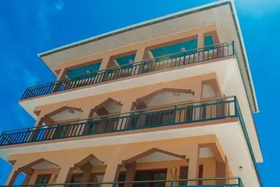 Image de 100 m From the Beach Zanzibar.