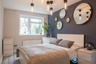 Image de Finchley Contemporary 2 Bed Apartment + Parking