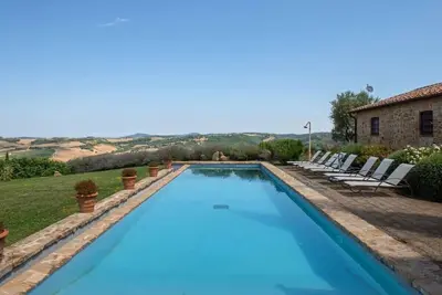 Image de Unique And Unforgettable Villa Great For Weddings