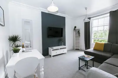 Image de Private City Centre Apt With Free Parking