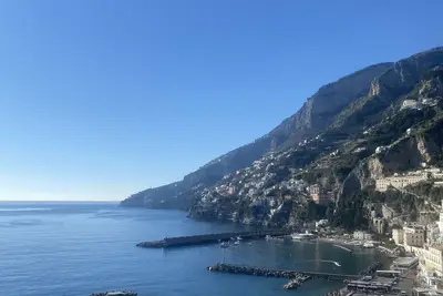 Image de Infinity Sea View House