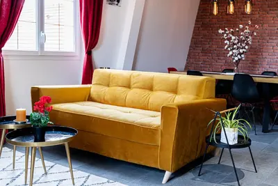 Image de Suite Brooklyn - 6p proche Disneyland Paris