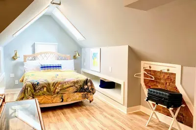 Image de Channel View Residence at the Dygert House