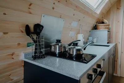 Image de North Coast 500 Pods