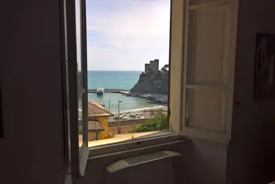 Image de Monterosso Villa Ferrari Monterosso HalfBoard
