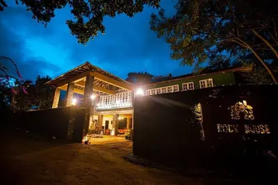 Image de Rock house holiday bungalow bandarawela