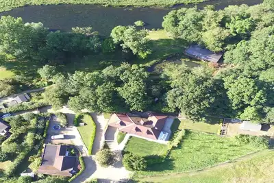 Image de New Forest Cottages