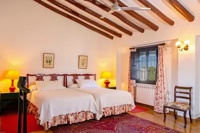 Image de Charming rural house in the heart of Andalusia.