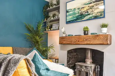 Image de Stonesthrow Townhouse