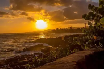 Image de koolkondo Shores 405 Oceanfront Condo