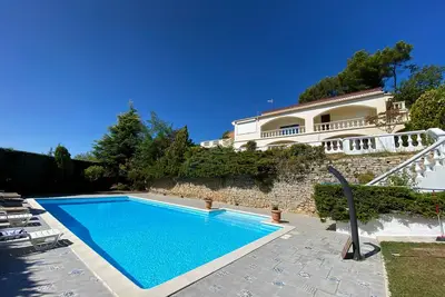 Image de Villa Prestige Tennis, Piscine & Spa, Sainte-Baume