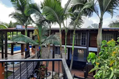 Image de Casa Campestre -Ben-