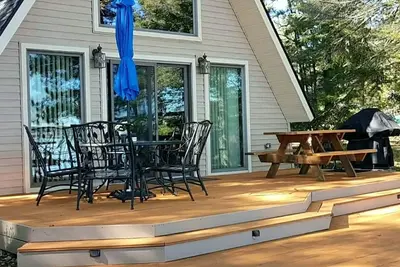 Image de West Twin Chalet