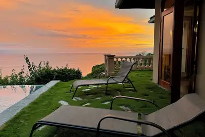 Image de Grande et superbe Ocean View Villa à Pacific Marlin