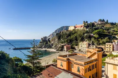 Image de Monterosso VillaServano16 Monterosso Half Board