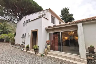 Image de Casa Galli- Belle villa coeur de ville avc piscine