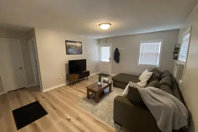 Image de Entire residential home-walking distance to Nwmsu