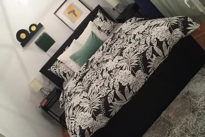 Image de Caroline Residence - ultracentral 5 minutes from fortress!