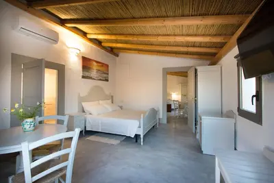 Image de Windows on Porta Carrese - Room 9
