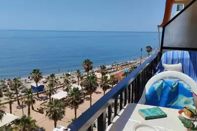 Image de Homerez - Appartement à Fuengirola, bord de mer
