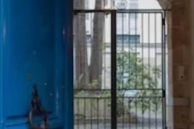 Image de Wonderful and charming Marais duplex between the Seine and Place des Vosges