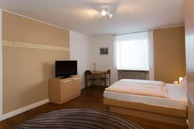 Image de Relaxed living in a centrally located apartmentalso recommended for visiting students