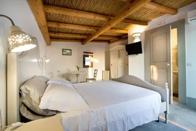 Image de The Windows on Porta Carrese - Room 10