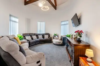Image de Sea View Penthouse - Regency Mansion