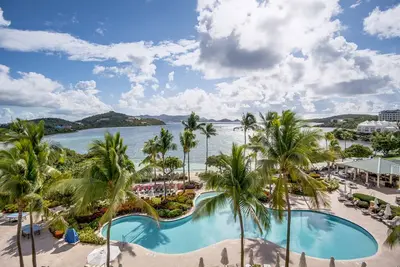 Image de 2 Bedroom Luxury Suite