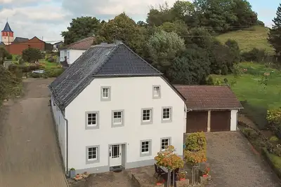 Image de Cozy renovated farmhouse