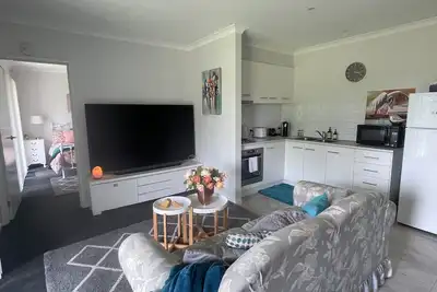 Image de River Gardens Axedale Pet Friendly B&B Farm Stay - Self Contained Unit