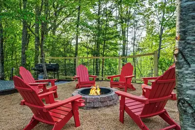 Image de Mountain Views  Putt Putt Tennis + Pickle Ball