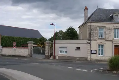 Image de Maison de caractère près de Saumur