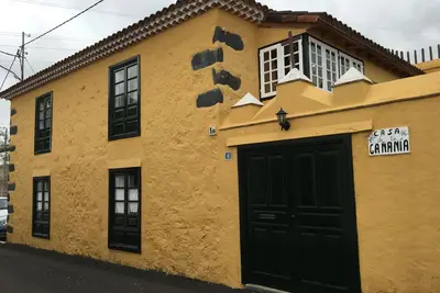 Image de Casa Rural La Gañanía - Big house