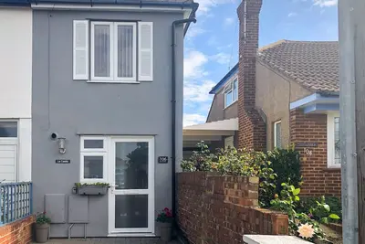 Image de 1 chambres à coucher à Herne Bay