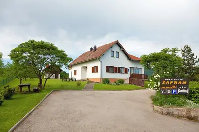 Image de Guesthouse Žafran- Two Bedroom Apartment